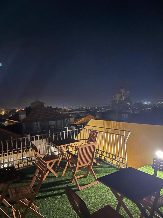 Village Porto 6 Zewnętrze zdjęcie